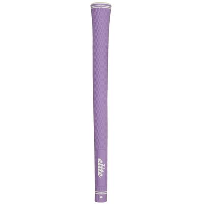 elitegrips Stantard Series Lightweight SX38 Smoky Purple No Backline