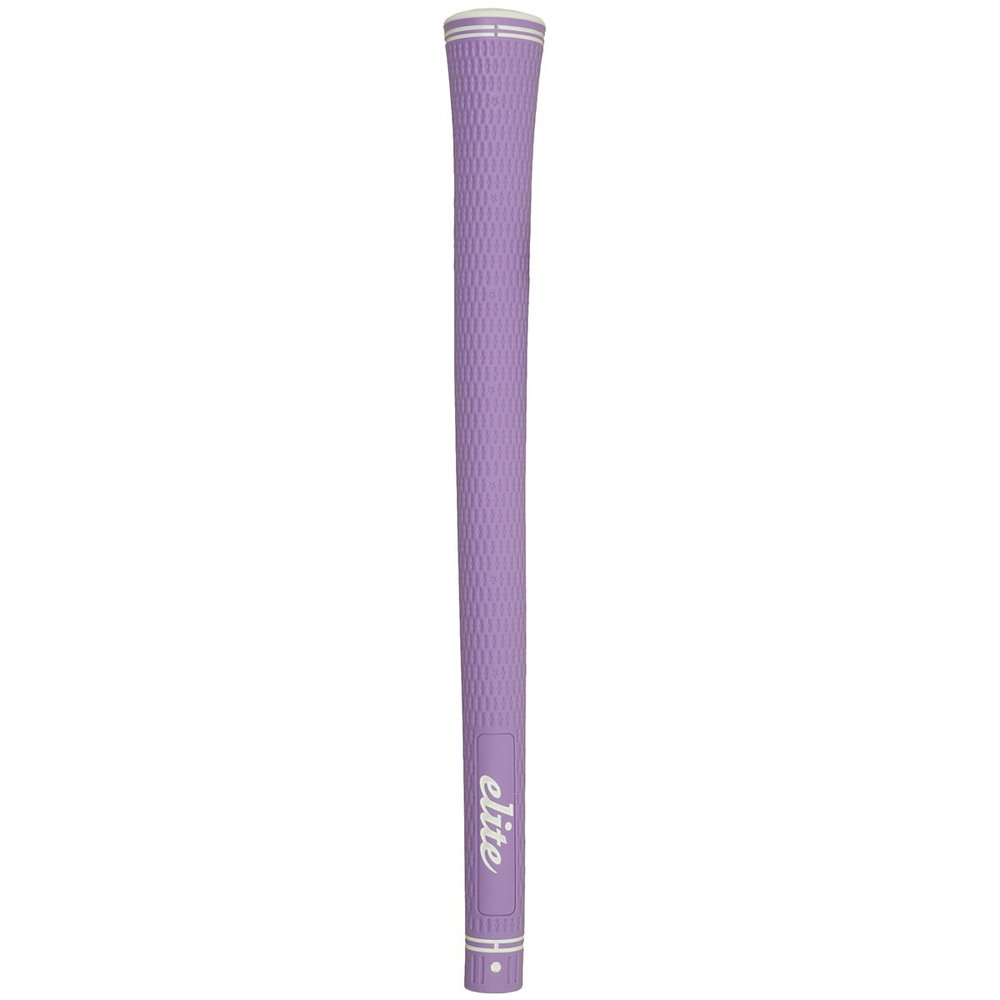 elitegrips Stantard Series Lightweight SX38 Smoky Purple No Backline