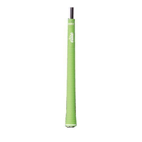elitegrips Stantard Series Lightweight Golf Grip S40 Signal Green No Backline