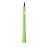 elitegrips Stantard Series Lightweight Golf Grip S40 Signal Green No Backline view 1