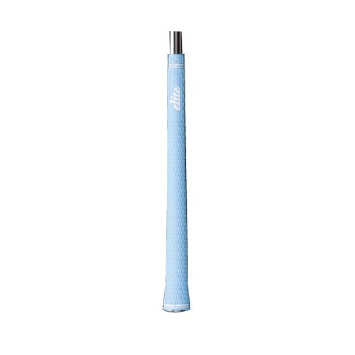 elitegrips Stantard Series Lightweight Golf Grip S40 Pearl Light Blue No Backline