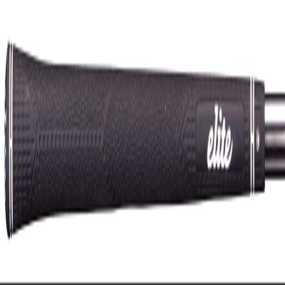 elitegrips Magnum Series MX55 Berlina Black with Backline