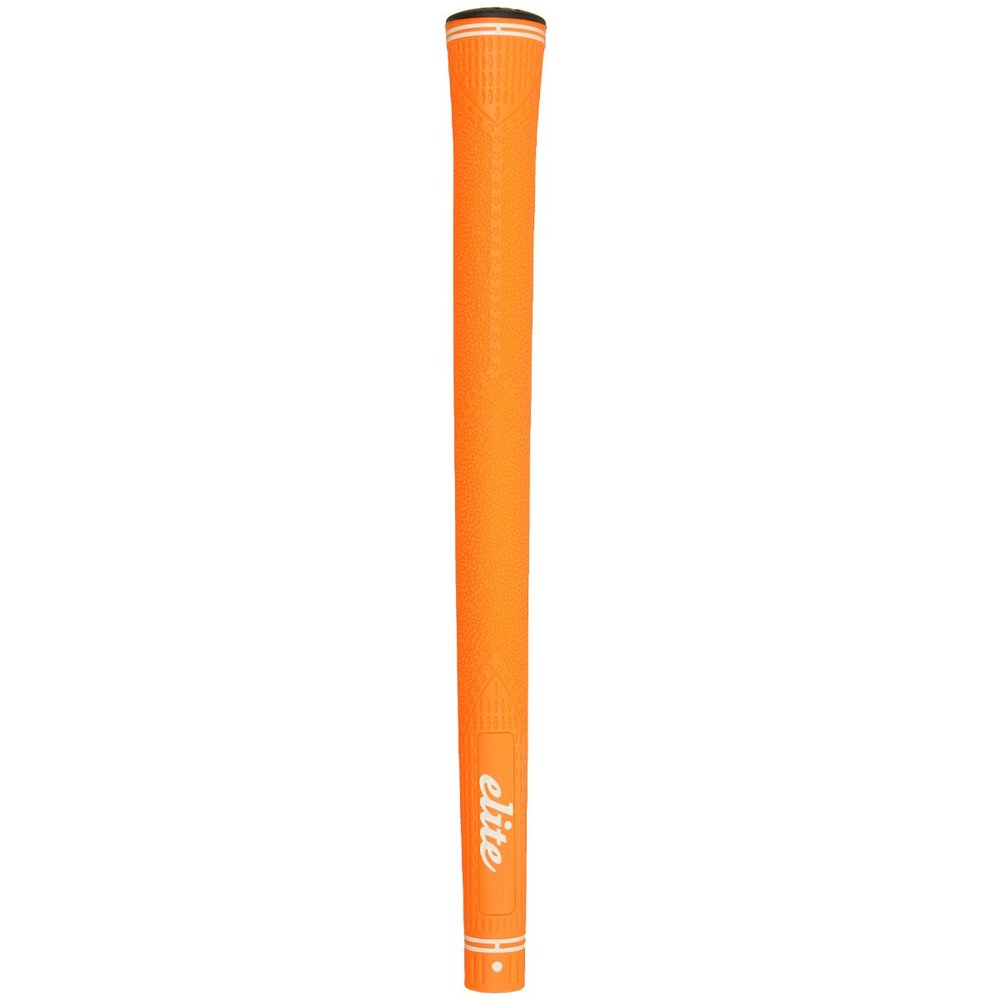 Elite Grip Competition Series Competition Series BL Ali 7/Wild Orange CX46