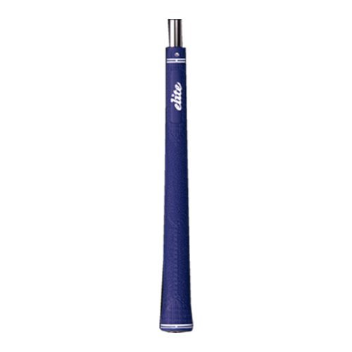 elitegrips Magnum Series MX55 Navy with Backline