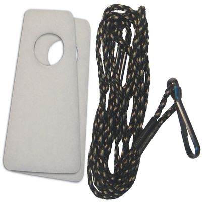 Do-All Outdoors Sure Scent Deluxe Drag
