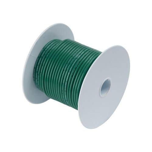 Ancor 50 Foot #8 Green Tinned 111305