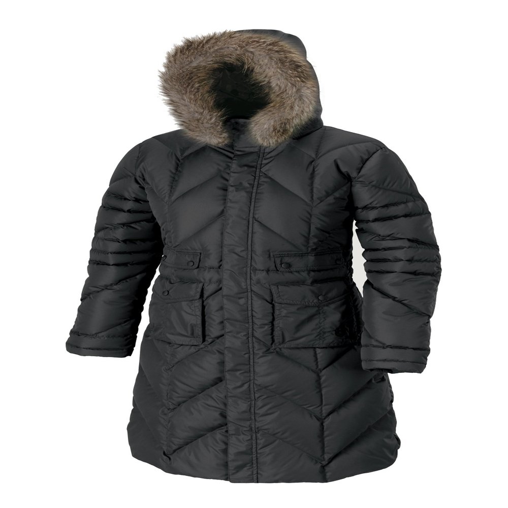 Isis Women's Snow Queen Jacket, Black, Size 2