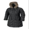 Isis Women's Snow Queen Jacket, Black, Size 2 view 1