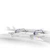 Thule 531 Express Surf Strap view 2