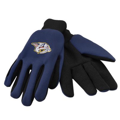 FOCO Columbus Blue Jackets 2011 Utility Glove