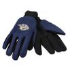 FOCO Columbus Blue Jackets 2011 Utility Glove view 1