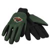 FOCO Minnesota Wild 2011 Utility Glove view 1