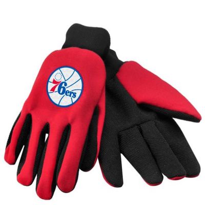 FOCO Philadelphia 76Ers 2011 Utility Glove