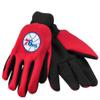 FOCO Philadelphia 76Ers 2011 Utility Glove view 1