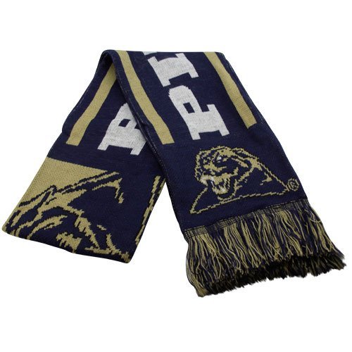 FOCO Pittsburgh 2011 Team Stripe Scarf