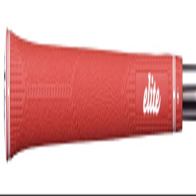 elitegrips Magnum Series MX51 Classic Red No Backline
