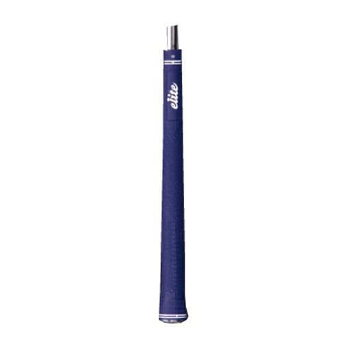 elitegrips Competition Series C48 Navy No Backline