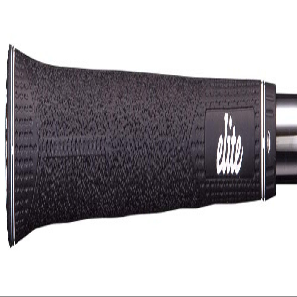 elitegrips Magnum Series MX51 Berlina Black No Backline