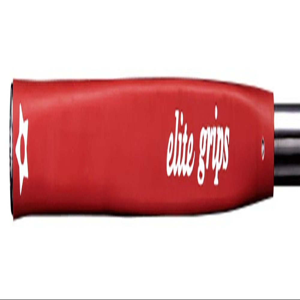 elitegrips iB72 Eye Balance Series Putter Grip Classic Red Standard