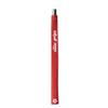 elitegrips iB72 Eye Balance Series Putter Grip Classic Red Standard view 3