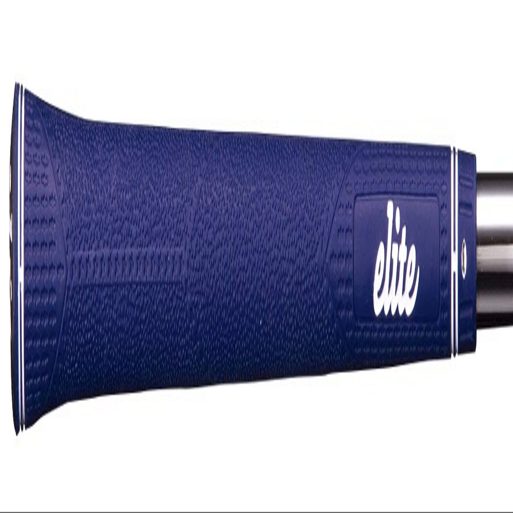 elitegrips Magnum Series MX51 Navy No Backline