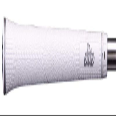 elitegrips Magnum Series MX51 Silver White No Backline