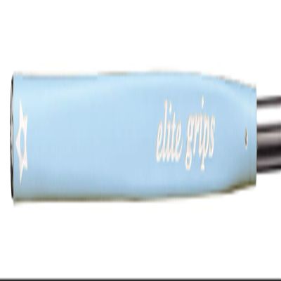 elitegrips iB72 Eye Balance Series Putter Grip Pearl Light Blue Standard