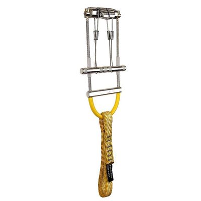Metolius Ultralight Fat Cam - #2 - Yellow