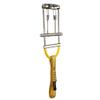 Metolius Ultralight Fat Cam - #2 - Yellow view 1