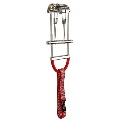 Metolius Ultralight Fat Cam - #4 - Red