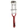 Metolius Ultralight Fat Cam - #4 - Red view 1