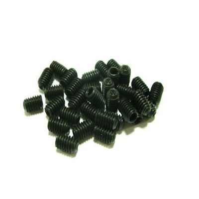 Bazooka MG-1 Pedal Color Pin, Black