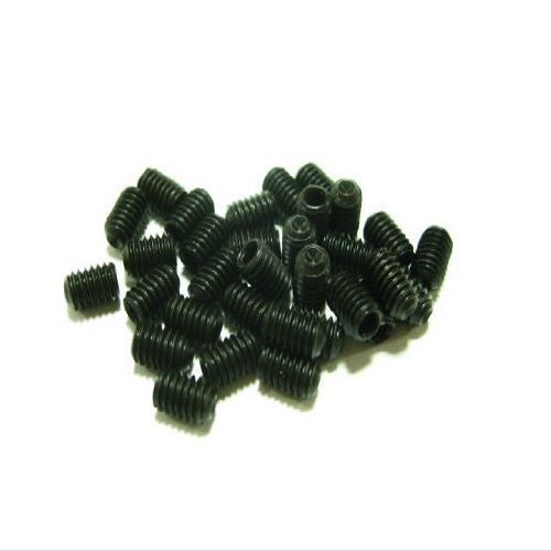 Bazooka MG-1 Pedal Color Pin, Black