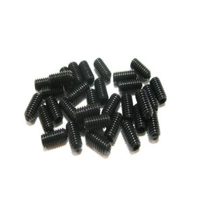 Bazooka MG-4 Pedal Color Pin, Black