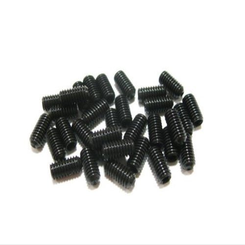 Bazooka MG-4 Pedal Color Pin, Black