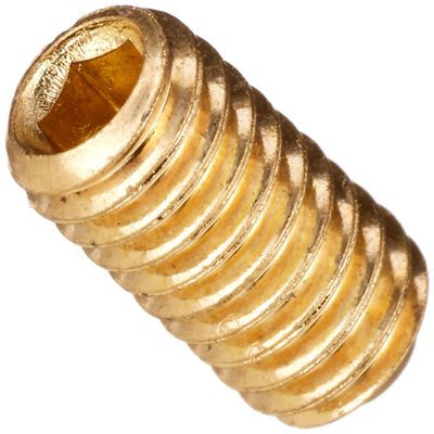 Bazooka MG-4 Pedal Color Pin, Gold
