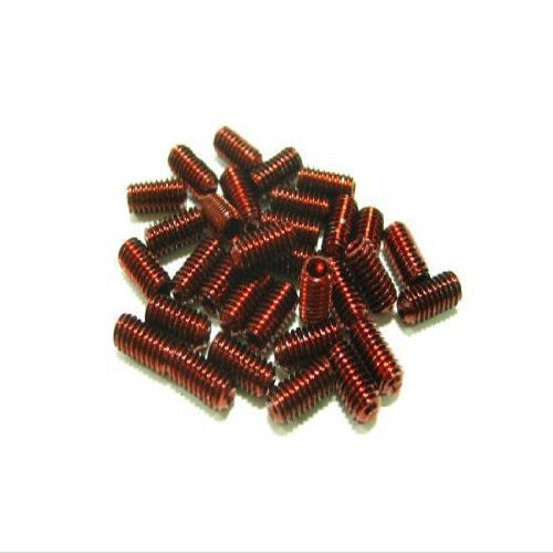 Bazooka MG-4 Pedal Color Pin, Red