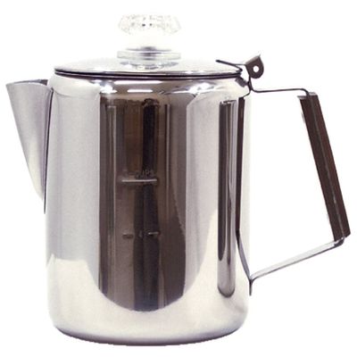 Nankai Tsusho Coffee Percolator 6cup 0211-002