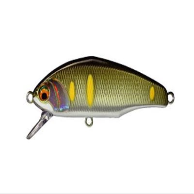 Smith LTD Minnow D-Insight 0.2 oz (5 g) 2.1 inches (53 mm) Ayu Haku #8