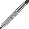 Harrows Men's Assassin Tungsten Darts, Silver, 26g view 2