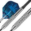 Harrows Men's Assassin Tungsten Darts, Silver, 26g view 3
