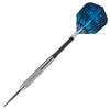 Harrows Men's Assassin Tungsten Darts, Silver, 26g view 4