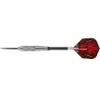 Harrows Men's Assassin Tungsten Darts, Silver, 28g view 2
