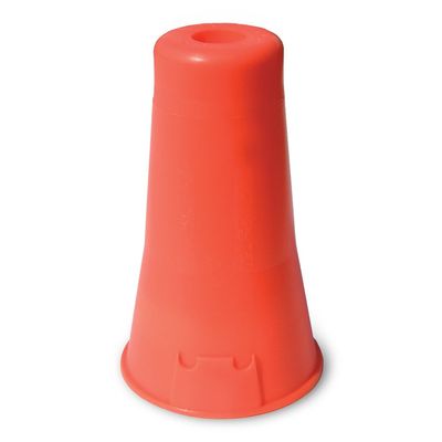 Cyalume 9-27013, SnapLight Lightstick Cone Adapter (Bag of 25)