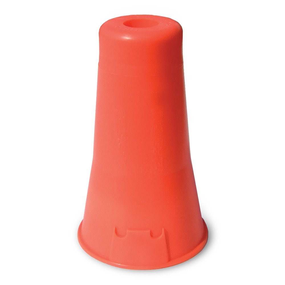 Cyalume 9-27013, SnapLight Lightstick Cone Adapter (Bag of 25)