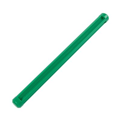 Allen Company Universal Shotgun Plug - Limits Magazine Size to Legal Hunting Capacity - Fits Most Semi-Auto and Pump-Action Shotguns - Green