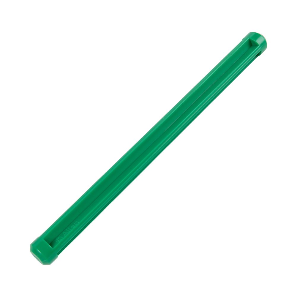 Allen Company Universal Shotgun Plug - Limits Magazine Size to Legal Hunting Capacity - Fits Most Semi-Auto and Pump-Action Shotguns - Green
