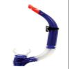 IST Silicone Soft Flex Tube with Semi-Dry Top (Black) view 1