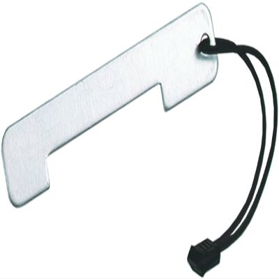 Innovative Aluminum 3in Lobster Gauge