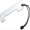 Innovative Aluminum 3in Lobster Gauge view 1